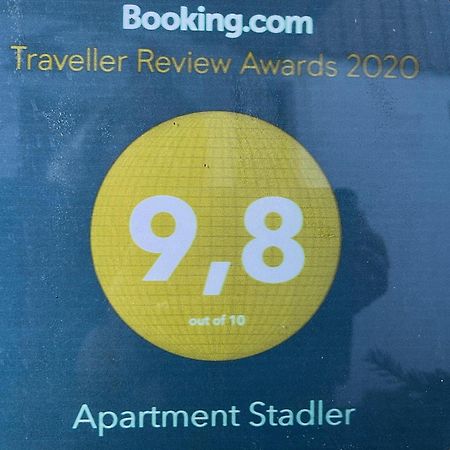Apartment Stadler Obertraun Zewnętrze zdjęcie
